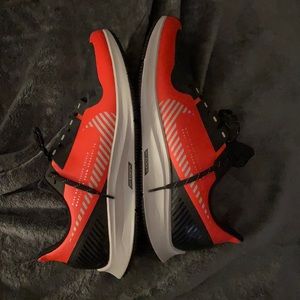 Nike Air Pegasus Zoom size 10.5 worn once